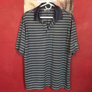Nike Golf Polo